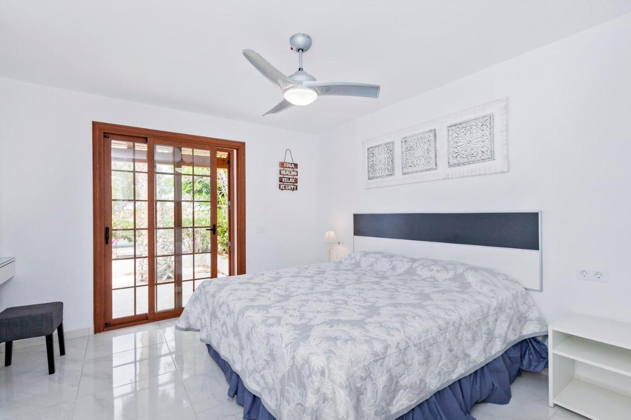 Summer House, Golf Del Sur ซานมิเกลเดียโบนา ภายนอก รูปภาพ