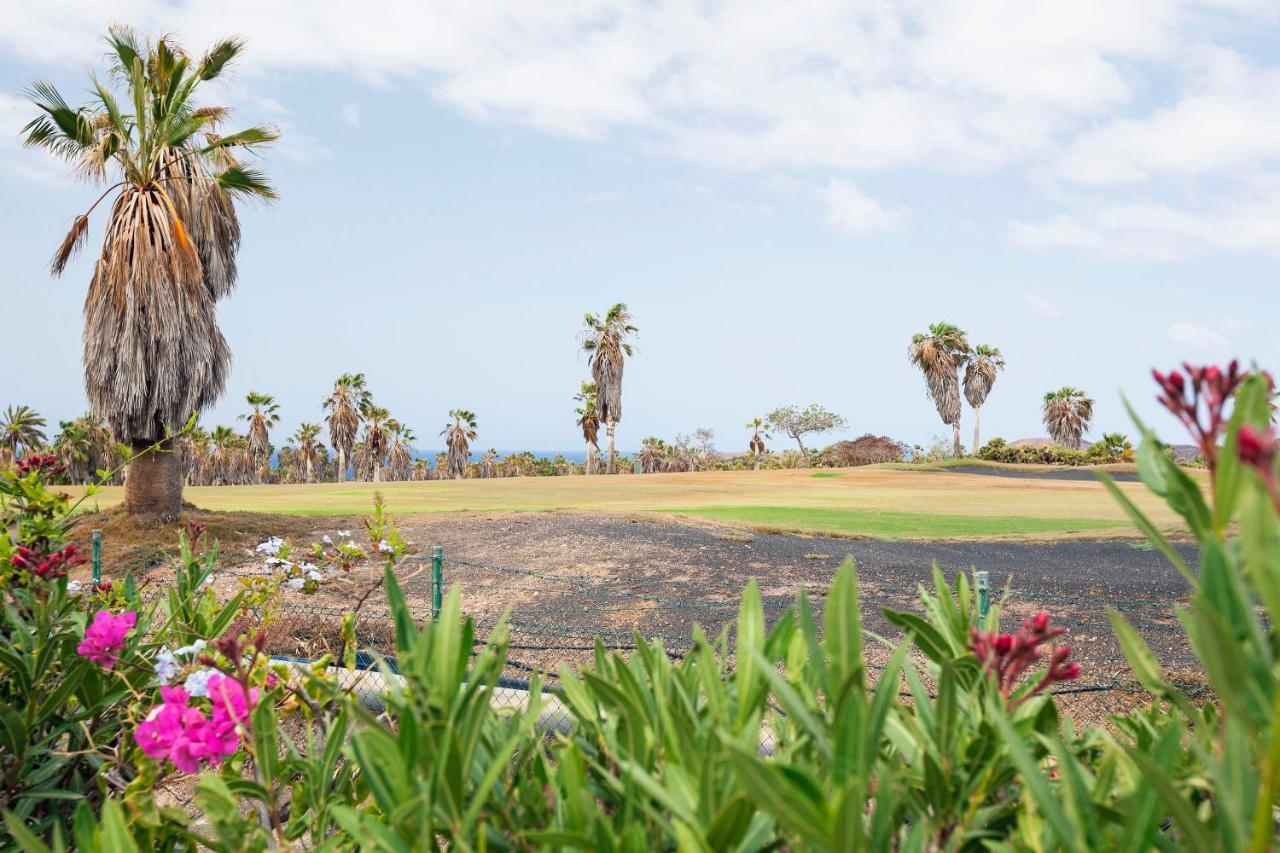Summer House, Golf Del Sur ซานมิเกลเดียโบนา ภายนอก รูปภาพ