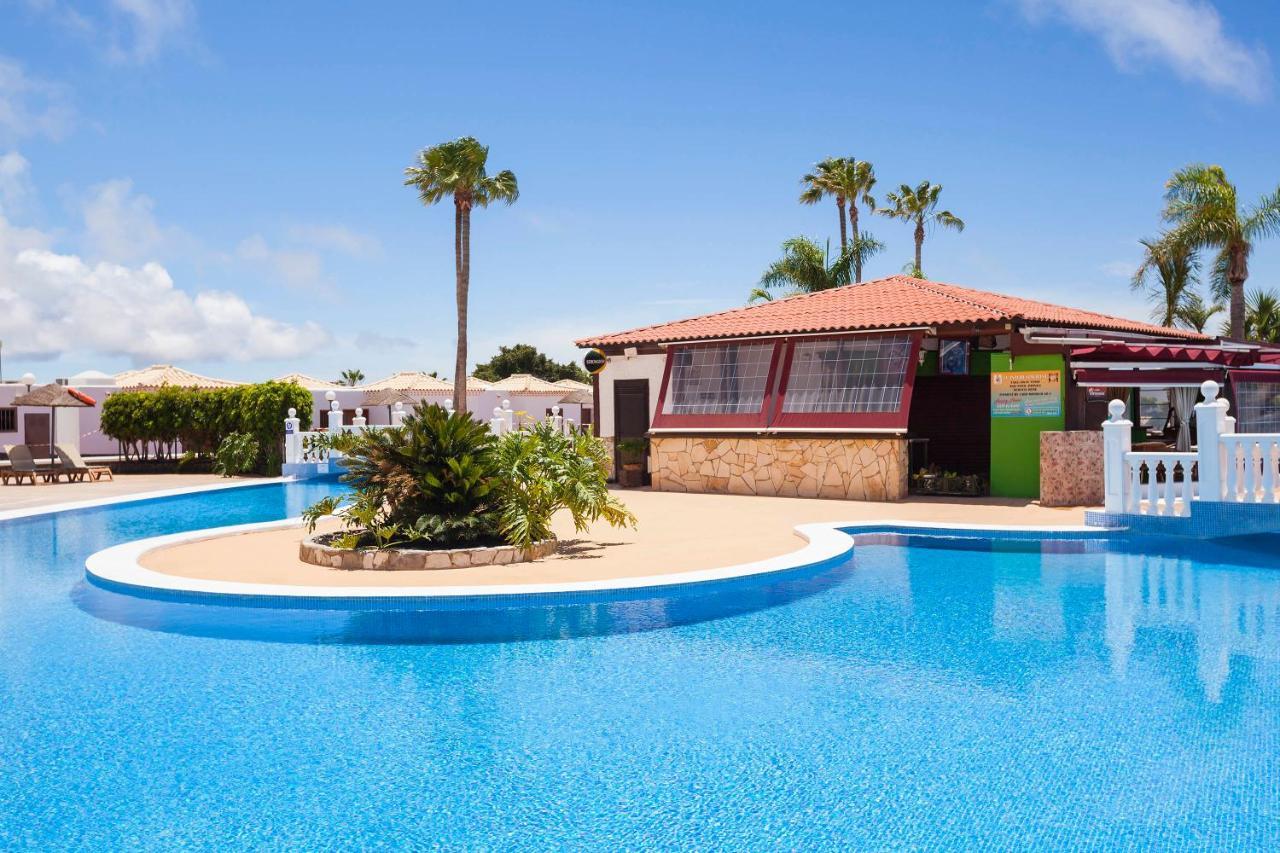Summer House, Golf Del Sur ซานมิเกลเดียโบนา ภายนอก รูปภาพ