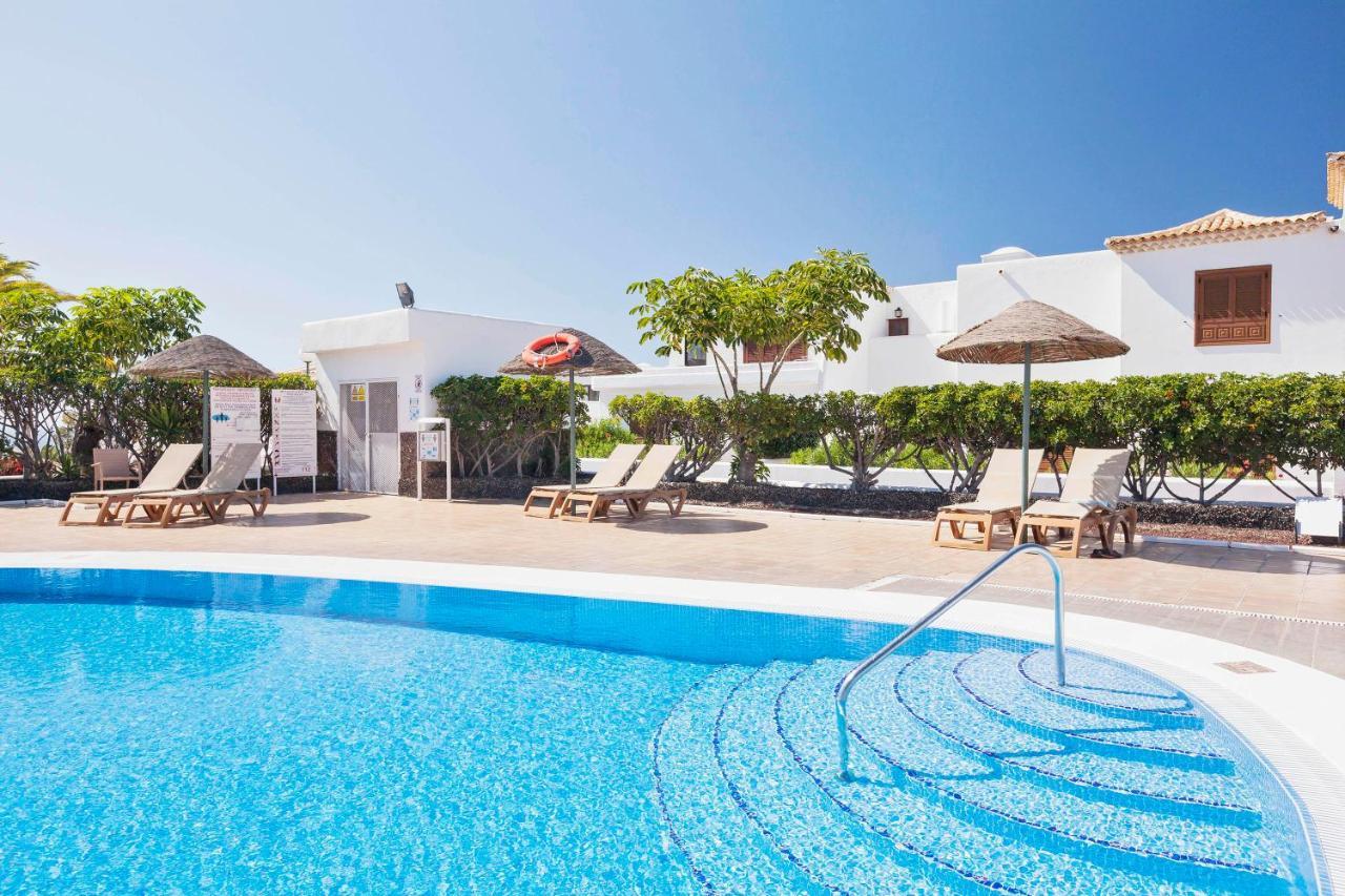 Summer House, Golf Del Sur ซานมิเกลเดียโบนา ภายนอก รูปภาพ