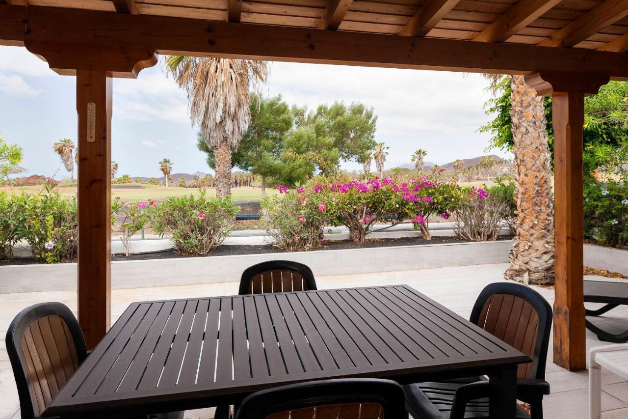 Summer House, Golf Del Sur ซานมิเกลเดียโบนา ภายนอก รูปภาพ