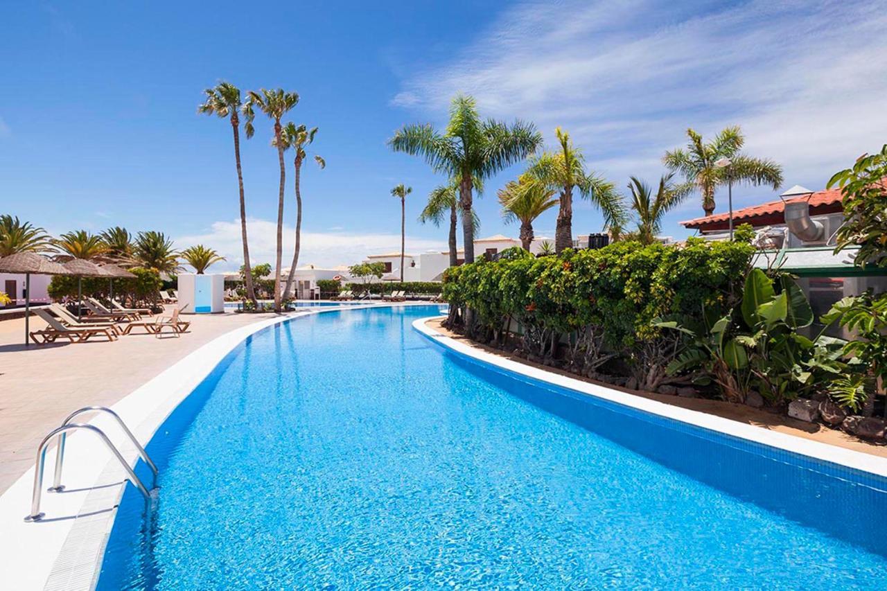 Summer House, Golf Del Sur ซานมิเกลเดียโบนา ภายนอก รูปภาพ
