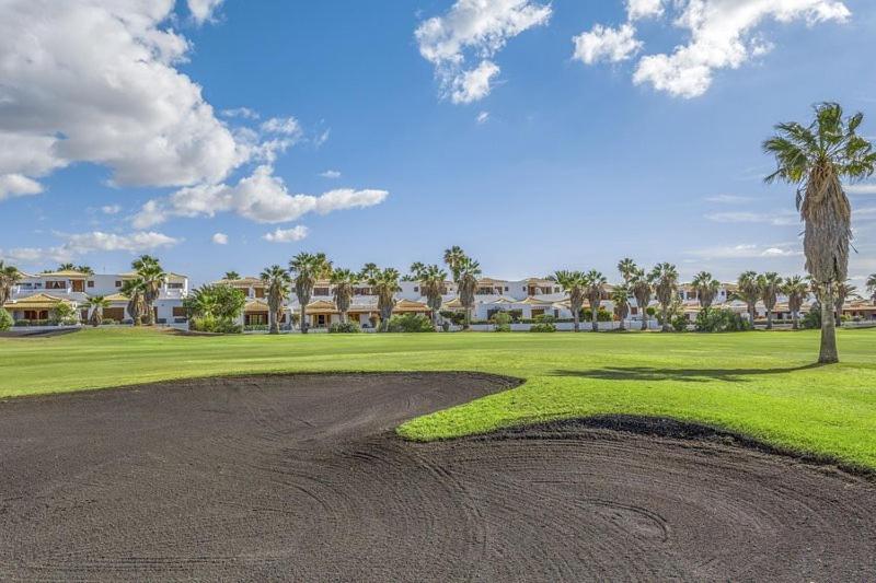 Summer House, Golf Del Sur ซานมิเกลเดียโบนา ภายนอก รูปภาพ